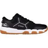 Salming Recoil Strike Herren Schwarz 23