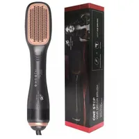 Lalano`s Cosmetics 3 in 1 One Step Volumizer Hair