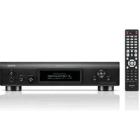 Denon DNP-2000NE Streaming-Player