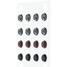 INSTA360 Button Sticker Set