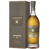 Glenmorangie 19 Years Old Highland Single Malt Scotch 43% vol 0,7 l