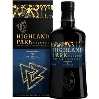 Highland Park Valknut Single Malt Scotch 46,80% vol 0,7 l
