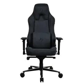 Arozzi Vernazza Gaming-Stuhl Schwarz PC
