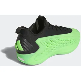 adidas PERFORMANCE Sportschuh Anthony Edwards 1 limette / schwarz 41-41,5