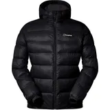 Berghaus Ewden Jacke - BP6 Black - XS