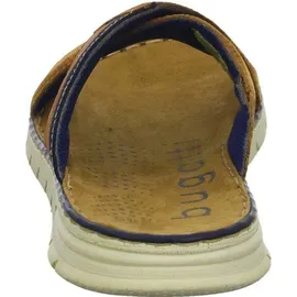 Bugatti DARIO 315A32861469636 (43/COGNAC / COGNAC) - Braun 43