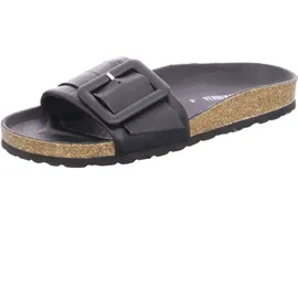 Verbenas Reiko Roda Pantolette Schwarz - Schwarz - 41