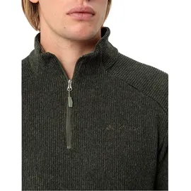 Vaude Tesero II Pullover (Größe XXL, oliv)