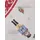 Villeroy & Boch Baumrock Weihnachten 160 cm Creme/Rot