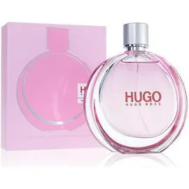 HUGO BOSS Woman Extreme Eau de Parfum 75 ml