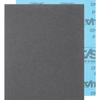 Pferd tools PFERD wasserfester Papier Schleifbogen 230x280mm BP W