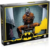 Winning Moves Batman: The Joker 1000 Piece Jigsaw Puzzle Game