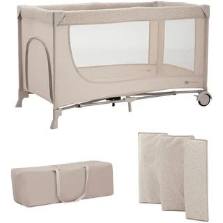 Kinderkraft JOY 2 beige