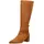 HÖGL JOURNEY Damen Camel 37