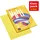 Staufen Style Multifunktionspapier A4 80 g/m2 50 Blatt intensivgelb
