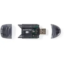 Nedis Multi-Kartenleser USB 2.0