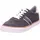 Mustang Sneaker Low Herren Grau 42