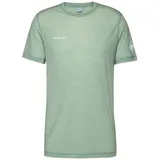 Mammut Tree Wool FL grau XXL