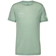 Mammut Tree Wool FL grau XXL