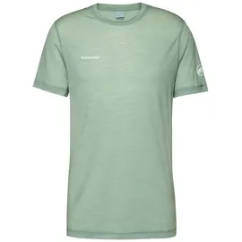 Mammut Tree Wool FL grau XXL