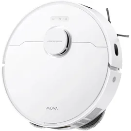 DREAME MOVA E40 Ultra Weiß