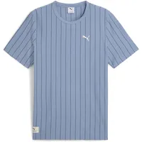 Puma Class Striped Tee Tees (1er Pack)