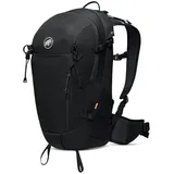 Mammut Lithium 25 Rucksack (Größe 25L, schwarz)