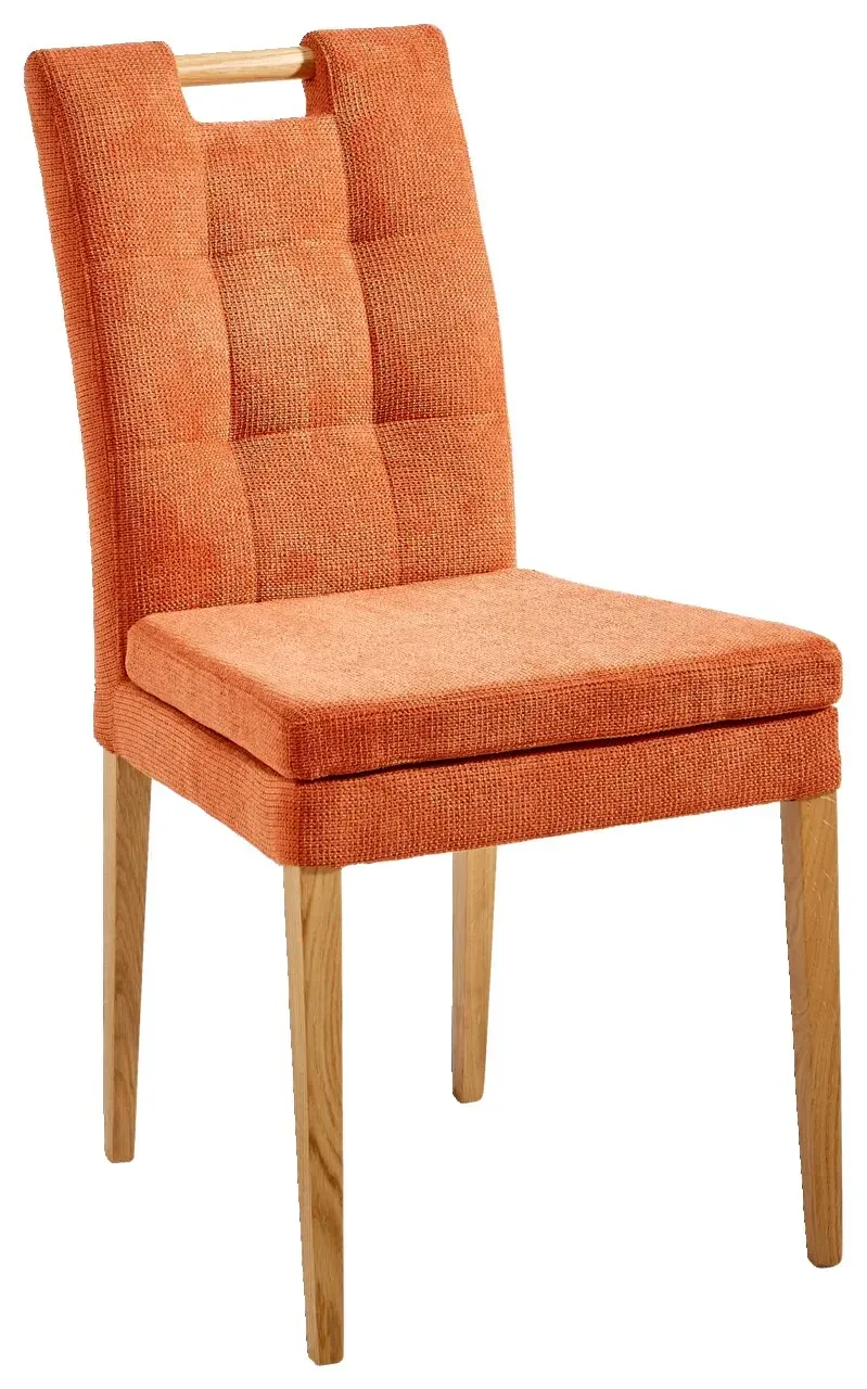 Cantus Stuhl BARCELONA - B/H/T ca. 47,00x91,50x59,00