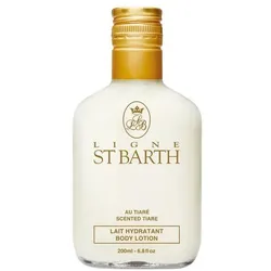 Body Lotion Tiaré