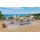 Garden Pleasure Tulum Set 7-tlg. Beige