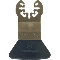 TOOLCRAFT TO-4985400 SK7 Spachtel 1 Stück 52mm 1St.