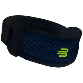 Bauerfeind Sports Knee Strap schwarz