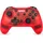 Kmd Switch Pro Wireless Controller rot