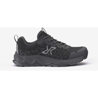 RevolutionRace Trailknit Waterproof Hiking Sneakers Damen Black, Größe:41 - Schuhe