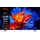 TCL 85P81K 85 Zoll QLED 4K Google TV