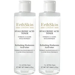 ErthSkin London Hydration Toner Doppelpack 