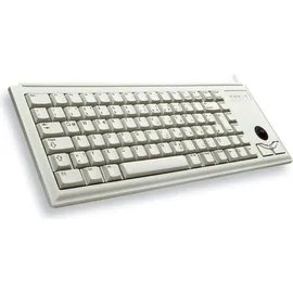 Cherry G84-4400 FR hellgrau (G84-4400LPBFR-0)