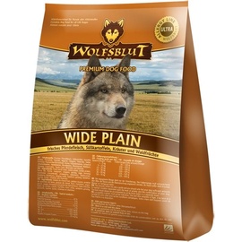 Wolfsblut Wide Plain Adult 500 g
