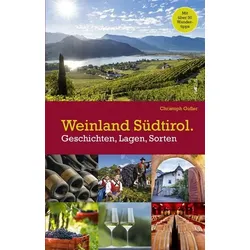 Weinland Südtirol.