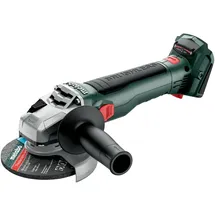 Metabo W 18 LT BL 11-125 ohne Akku