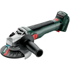 Metabo W 18 LT BL 11-125 ohne Akku