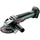 Metabo W 18 LT BL 11-125 ohne Akku