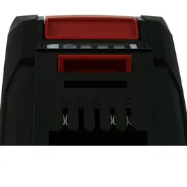 Einhell Akku 2x Power X-Change für Akku-Rasenmäher GE-CM 36 Li Kit