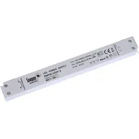 DEHNER ELEKTRONIK SNP30-12VF-2 LED-Trafo Konstantspannung 30W 0 - 2.5A