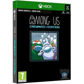 Among Us