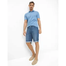 EUREX BY BRAX Style BRAD BLUE STONE, denim blau, Gr. 31U
