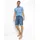 EUREX BY BRAX Style BRAD BLUE STONE, denim blau, Gr. 31U