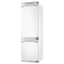 Samsung BRB80F26ADF0EF Einbau-Kühlgefrierkombination (264 l, 1775 mm hoch, Weiß)