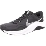 Nike Legend Essential 3 Next Nature black/iron grey/white 43