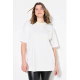 Studio Untold T-Shirt Weiß 42-44